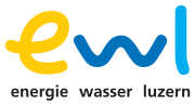 Logo ewl Energie Wasser Luzern