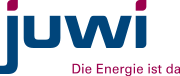 Logo der juwi Holding AG