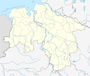 Gemeinschaftskraftwerk Hannover (Niedersachsen)