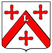 Wappen von Lubumbashi