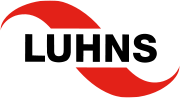 Logo der Luhns GmbH