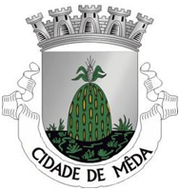 Wappen der Stadt Meda