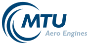 Logo der MTU Aero Engines Holding AG