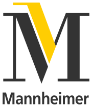 Logo der Mannheimer Versicherungen
