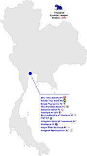Map of Thailand - 1999.png