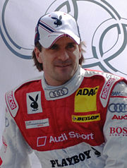 Markus Winkelhock 2008