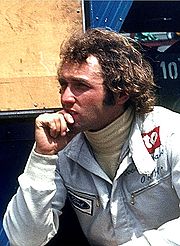 Jochen Mass 1972