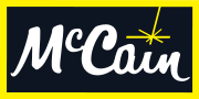 McCain-Logo