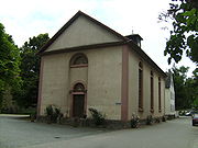 Mennonitenkirche
