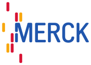 Logo der Merck KGaA