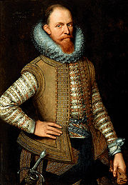 Moritz von Oranien