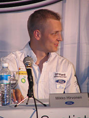 Mikko Hirvonen - 2006 Rally Argentina.jpg