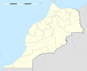 Kasba Tadla (Marokko)