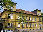 Glocken- und Stadtmuseum (Apolda)