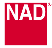 Logo von NAD