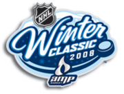 Logo des NHL Winter Classic