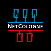 Logo der NetCologne Gesellschaft für Telekommunikation mbH