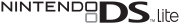 Nintendo DS lite-Logo.svg