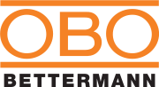 Logo der OBO BETTERMANN GmbH und Co. KG