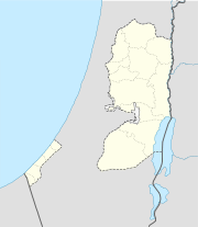 Hebron (Palästinensische Autonomiegebiete)