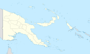 St.-Matthias-Inseln (Papua-Neuguinea)