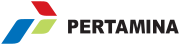 Logo von Pertamina