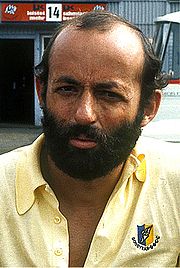 Henri Pescarolo 1973