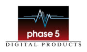 Logo der Phase5