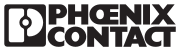 Logo der Phoenix Contact GmbH & Co. KG