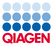 Logo der Qiagen N.V.
