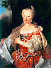Erzherzogin Maria Anna von Österreich