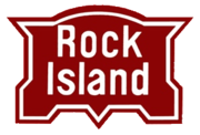 Logo der Rock Island