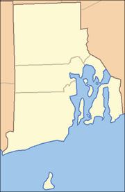 Richmond (Rhode Island)