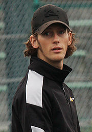 Romain Grosjean 2009