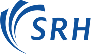 Logo der SRH Holding (SdbR)