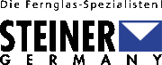 Logo der Steiner GmbH