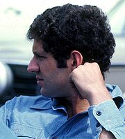 Jody Scheckter 1976