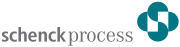 Logo der Schenck Process GmbH