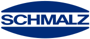 Logo der J. Schmalz GmbH