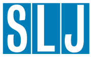 Logo des „School Library Journal“