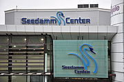 Seedamm-Center