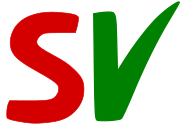 Sosialistisk Venstreparti Logo.svg