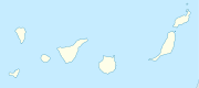 San Andrés (Teneriffa) (Kanarische Inseln)
