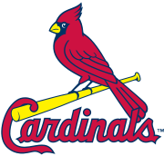 St. Louis Cardinals Logo.svg
