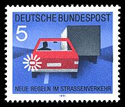 Stamps of Germany (BRD) 1971, MiNr 670.jpg