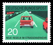 Stamps of Germany (BRD) 1971, MiNr 672.jpg