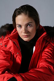 Jekaterina Stoljarowa