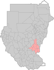 Kodok (Sudan)