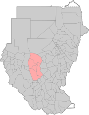 Al-Fula (Sudan)