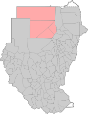 Napata (Sudan)
